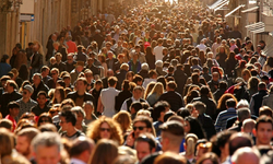 Türkiye'nin en kalabalık ilçesi hangisi? 57 ilden daha fazla nüfusu var!
