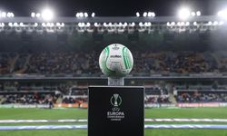 UEFA Avrupa Konferans Ligi'nde play-off turu başlıyor