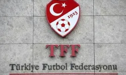 Süper Lig'den 7 kulübe para cezası