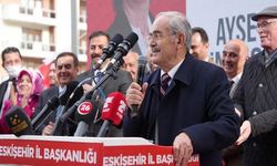 CHP'li Büyükerşen'in 'Osmanlı' açıklamasına AK Parti ve MHP'den tepki