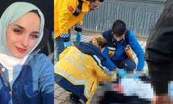 25 Yaşındaki Gülhan'a 'aşk' cinayeti