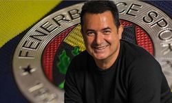 Acun'dan Fenerbahçe Başkanlığı açıklaması