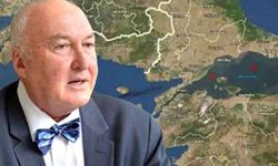 Ahmet Ercan'dan korkutan Çanakkale açıklaması '7.4'lük bir depreme gebe'