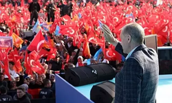 AK Parti "Yeniden Büyük İstanbul Mitingi" ne zaman?