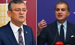 AK Parti'den Özgür Özel'e sert tepki