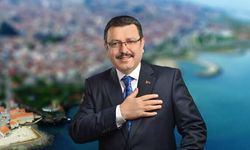 AK Parti Trabzon adayı Genç: Seyircimiz ceza almalı