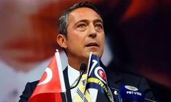 Fenerbahçe Başkanı Ali Koç 'Galatasaray Türk Futbolunun beka sorunudur'