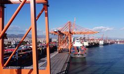 Anayasa Mahkemesi liman işletme süresini uzatan düzenlemeyi iptal etti
