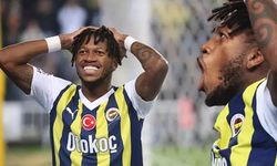 Antrenman öncesi son durumuna bakılacak: Fenerbahçe'de Fred gelişmesi!