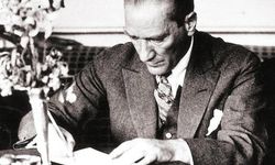 Atatürk'ün taarruz emri ortaya çıktı