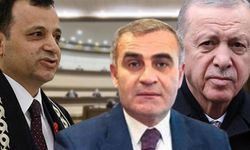 AYM Başkanı kim olacak sorusu cevabını arıyor İrfan Fidan iddiası