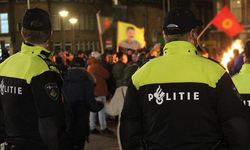 Belçika'da terör örgütü PKK provokasyonuna Türk müdahalesi