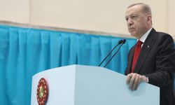 Erdoğan'dan, büyükelçilerle iftarda İsrail'e sert sözler