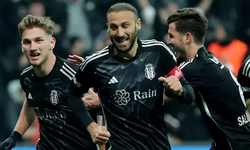 Beşiktaş'ta Cenk Tosun ve Salih Uçan belirsizliği