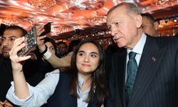 Erdoğan'dan buruk Ramazan vurgusu