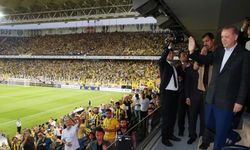 Cumhurbaşkanı Erdoğan Fenerbahçe Union SG maçını izlemeye gelecek iddiası