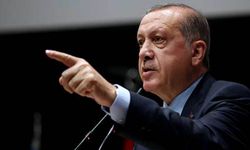 Cumhurbaşkanı Erdoğan 'Çanakkale'deki mücadele bugün de sürüyor'