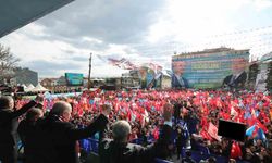 Cumhurbaşkanı Erdoğan’dan CHP’ye 'Kartel' eleştirisi
