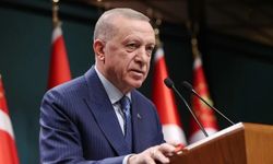 Cumhurbaşkanı Erdoğan'dan, Yeni sınır ötesi harekat sinyali