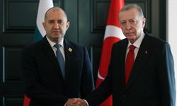 Cumhurbaşkanı Erdoğan'ın Antalya Diplomasi formu temasları