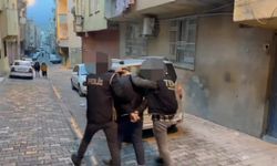 DEAŞ'a büyük darbe: 147 gözaltı
