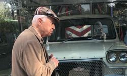 Devrim arabalarının tasarımcısı Sait Güngen hayatını kaybetti