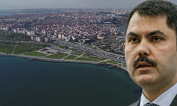 Murat Kurum "İstanbul’un gündeminde olmayan, gündemimizde olmayacak"