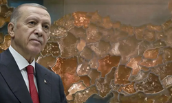 Cumhurbaşkanı Erdoğan'a Cumhuriyet'e Yolculuk, Asırlık Portre hediye edildi!