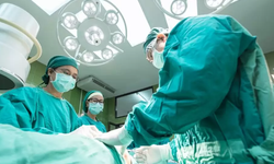 Ondokuz Mayıs Üniversitesinde organ nakli hayat kurtardı