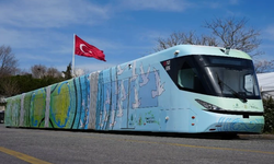 İstanbul'da metrobüslerde yeni dönem