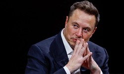 Elon Musk hakkında bomba iddia!