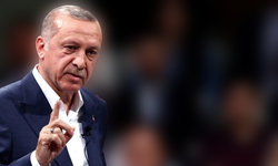 Erdoğan: Tam bir hayal kırıklığı oldu!