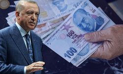 Cumhurbaşkanı Erdoğan: Temmuz ayında emekli maaşlarını gözden geçireğiz