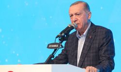 Erdoğan: Sağlıkta Türkiye'nin eline kimse su dökemez