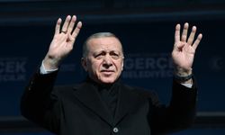 Erdoğan: “Şaft kaydı, dingil kırıldı. Motor su kaynattı, Özgür Efendi.”