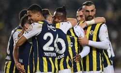 Fenerbahçe 267. Avrupa randevusuna çıkıyor