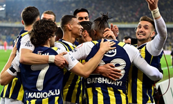 Fenerbahçe-Olympiakos eşleşmesi: Avrupa Konferans Ligi'nde heyecan