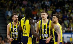 Fenerbahçe basketbolda dümdüz etti