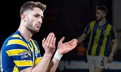 Fenerbahçeli İsmail Yüksek'e Bundesliga kancası