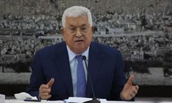 Filistin Devlet Başkanı Ankara'ya geliyor