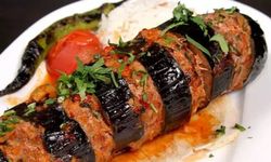 Gelinim Mutfakta patlıcanlı Ramazan kebabı tarifi