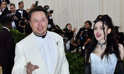 Elon Musk'ın eski sevgilisi Grimes yeni aşkını duyurdu