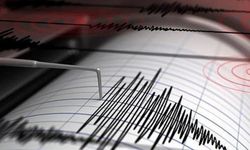 Hatay Samandağ'da deprem oldu
