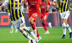 Hatayspor maçı öncesi Fenerbahçe'ye 5 isimden şok