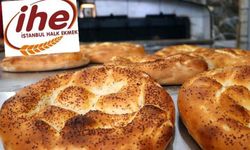 İBB Halk ekmek'te Ramazan pidesi ne kadar olacak