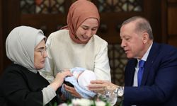 Cumhurbaşkanı Erdoğan, iftarda şehit ailelerini ağırladı
