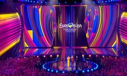 İsrail'in eurovision ısrarı: Değiştirdiler