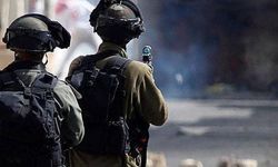 İsrail'den sivillere saldırı 14 Filistinli öldürüldü