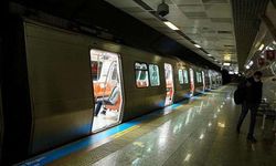 İstanbul'da bu metrolar kapalı