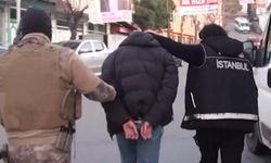 İstanbul'da 'Çetinler' suç örgütü çökertildi